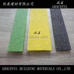 上海工藝先進金剛砂防滑條