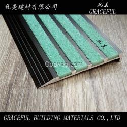 哈爾濱金剛砂防滑條技術