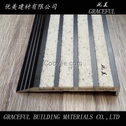 梅山金剛砂防滑條工藝先進(jìn)