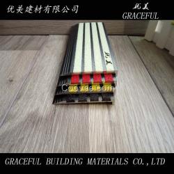 白山金剛砂防滑條技術(shù)精湛