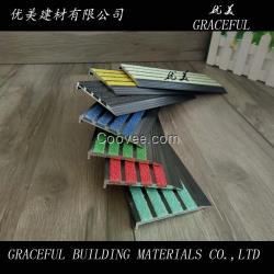 安陽耐重壓金剛砂防滑條