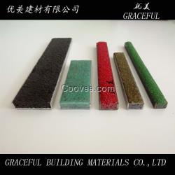 牡丹江廠家直供金剛砂防滑條