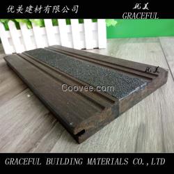 平頂山鋁合金金剛砂防滑條做