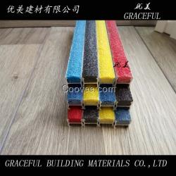 安陽金剛砂防滑條生產新產品