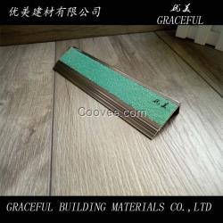 寧夏金剛砂防滑條企業公司