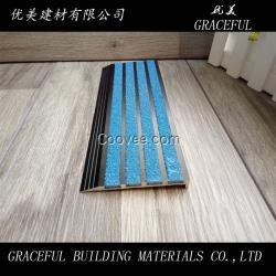 西藏優美建材正規金剛砂防滑條