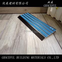 貴州采購金剛砂防滑條批發