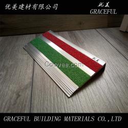 廣西6063-T5鋁合金防滑條