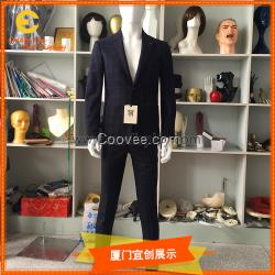 服裝展示櫥窗服裝展示道具定制服裝模特