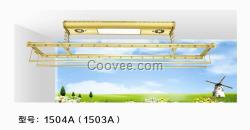 自動晾衣架、自動晾衣架代理、新特五金(多