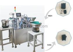 自動裝配機_燈頭自動裝配機_夾子自動裝配