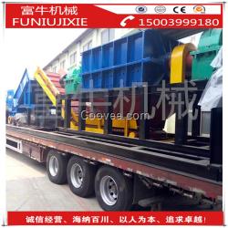 汽車破碎機-價格-廠家
