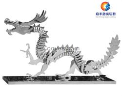 黃圃激光切割,啟豐激光切割(圖),圓模激