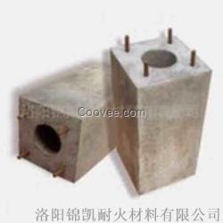 供應燒嘴磚，噴口磚