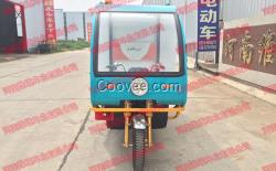 維境車業(yè)垃圾清運車生產(chǎn)