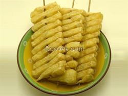 加盟豆腐串_加盟豆腐串_永茂、手工豆腐坊