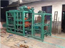 水泥制磚機廠家_浙江水泥制磚機_天利模具