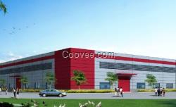 江西鋼結構工程建設  找龍馬鋼結構