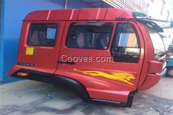 山東豪沃駕駛室,盈升工貿(mào)(圖),重汽豪沃