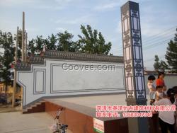 菏澤古建筑材料價格 古建筑材料供貨商