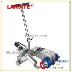 廠家直銷3600瓦熱風式自動焊接機