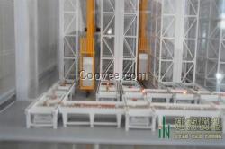 工業機械模型制作|機械模型|無錫華東建南