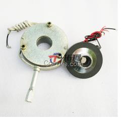 電磁斷電剎車電磁失電制動(dòng)器抱閘
