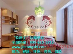 沙畫壁材將終會(huì)取代彩裝膜