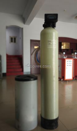 供應全自動軟化水設備 軟水機