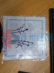 烤箱烤盤多功能硅膠墊