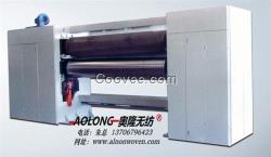 奧隆無紡聲名遠揚、徐匯區(qū)無紡布制袋機、無