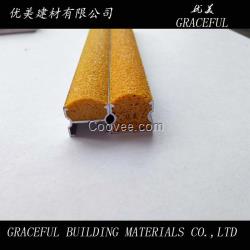 U型金剛砂防滑條 樓梯人行道專用