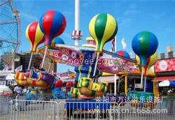 萬達游樂設備(圖)|兒童游樂設備桑巴氣球