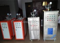 供應(yīng)電纜廠專用200公斤電加熱蒸汽鍋爐
