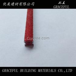 團隊設計樓梯金剛砂防滑條