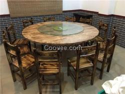 火焰鵝餐桌,盛豪家具(圖),火焰鵝餐桌廠