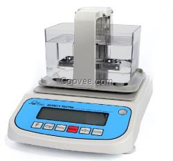 密度天平-橡膠比重儀-助焊劑密度計-塑料