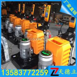 水泥固化劑拋光機(jī) 640變頻大理石翻新機(jī)