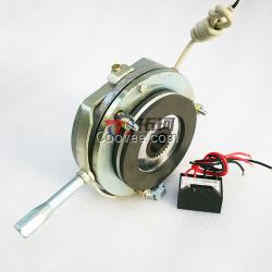 失電電磁制動(dòng)器Y2EJ100/2.2kw