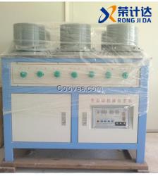 HP-40全自動混凝土滲透儀