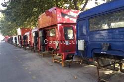 山東豪沃駕駛室|盈升工貿(mào)|豪沃駕駛室配件