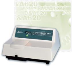 微量熒光檢測儀DNA620