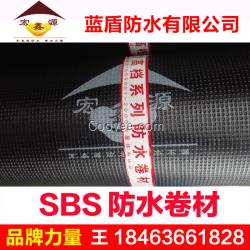 SBS/ＡＰＰ防水卷材价格优惠施工工艺