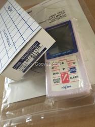 TOADKK電導(dǎo)率計CT-87101B流動型