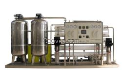 全自動單級反滲透水處理設備廠家
