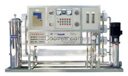 6噸全自動單級反滲透水處理設(shè)備廠家