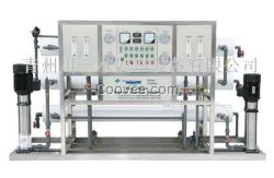礦泉水制作機器