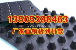 供應太原車庫排水板