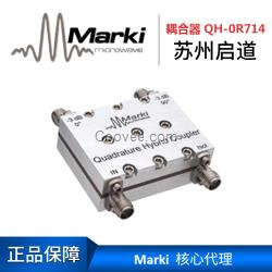 蘇州啟道核心代理Marki耦合器QH0R714