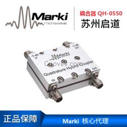 苏州启道核心代理Marki耦合器QH-0550